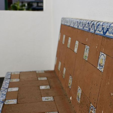 Casa Xanadu Seville - Boutique Rooms With Terraces Ngoại thất bức ảnh
