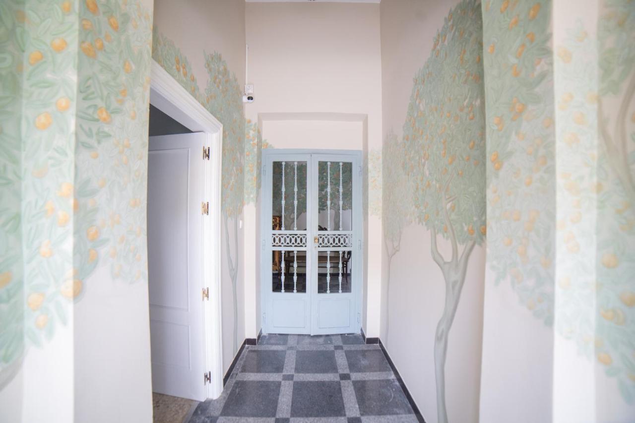 Casa Xanadu Seville - Boutique Rooms With Terraces Ngoại thất bức ảnh