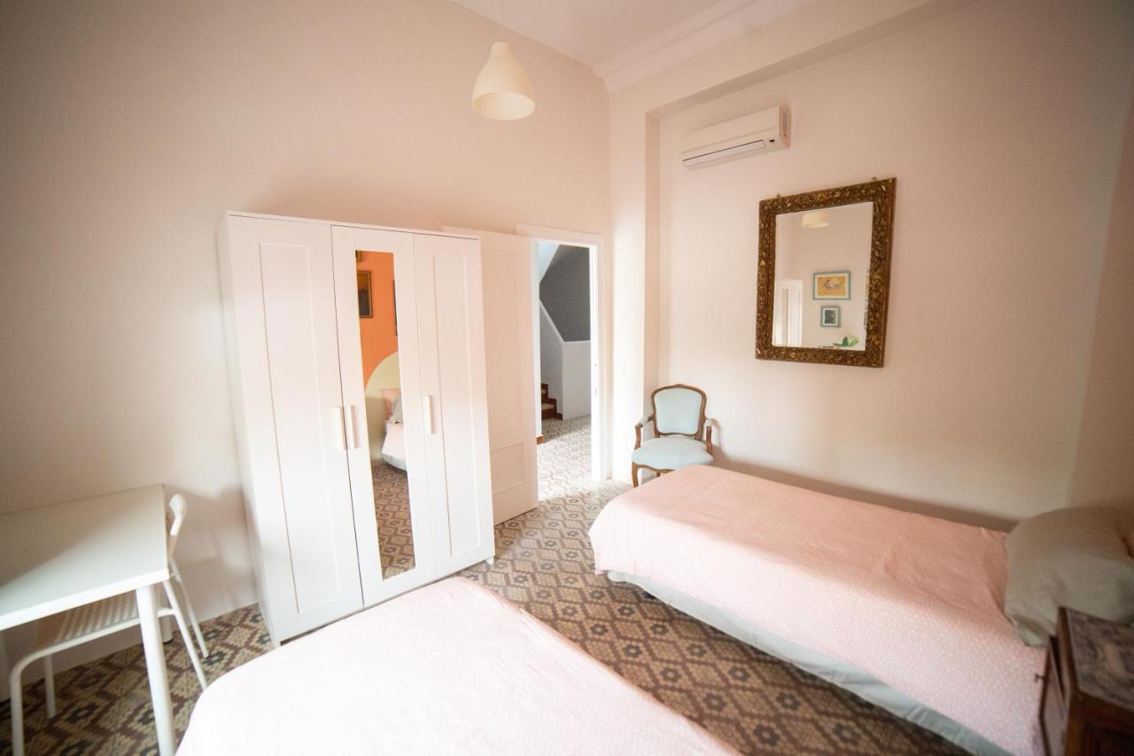 Casa Xanadu Seville - Boutique Rooms With Terraces Ngoại thất bức ảnh