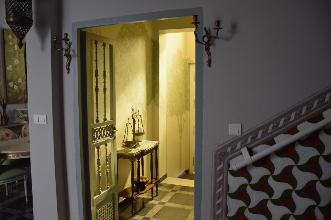 Casa Xanadu Seville - Boutique Rooms With Terraces Ngoại thất bức ảnh