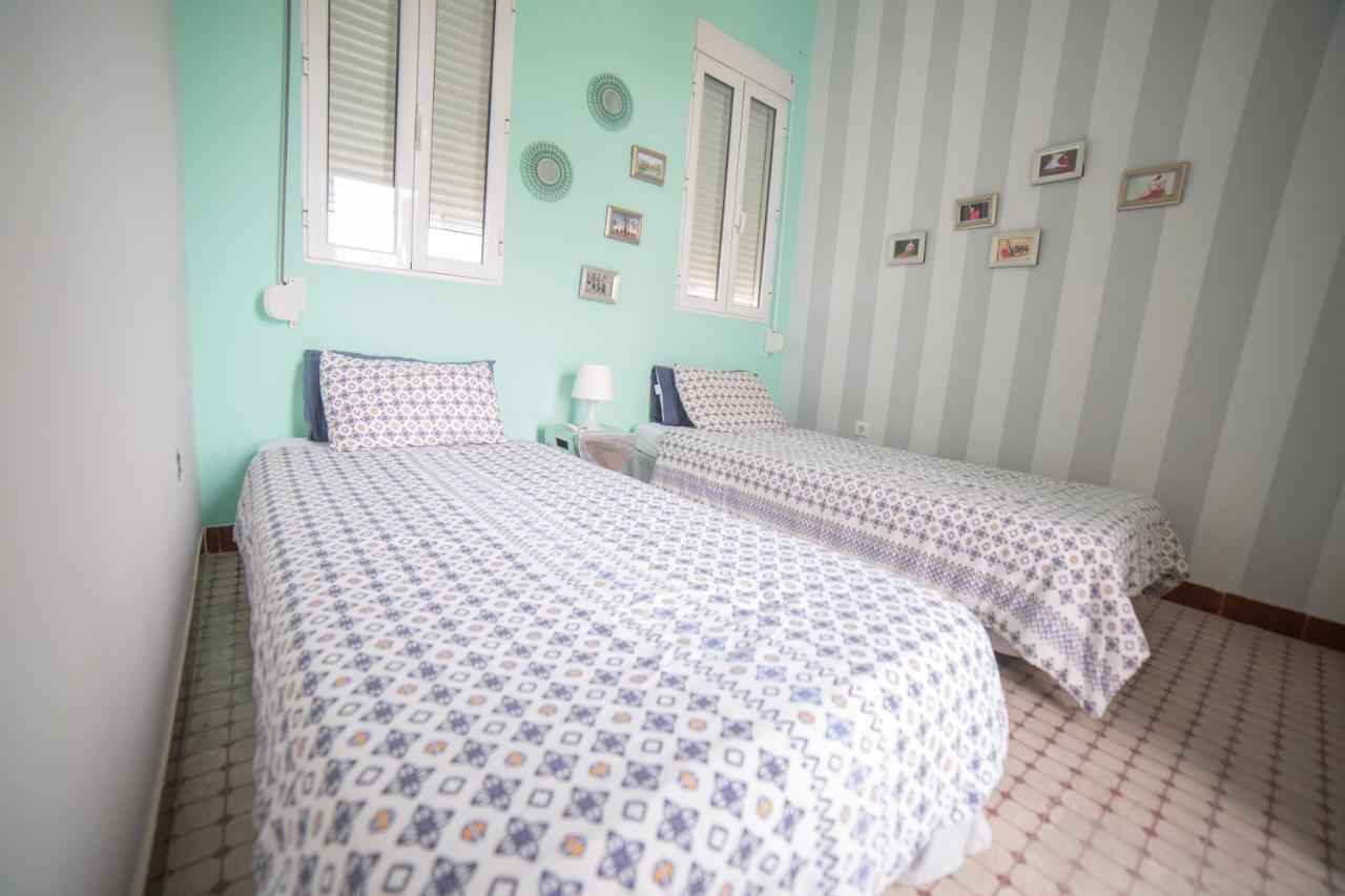 Casa Xanadu Seville - Boutique Rooms With Terraces Ngoại thất bức ảnh