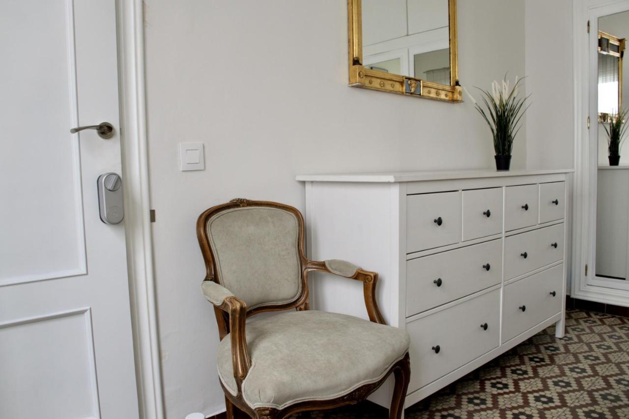Casa Xanadu Seville - Boutique Rooms With Terraces Ngoại thất bức ảnh