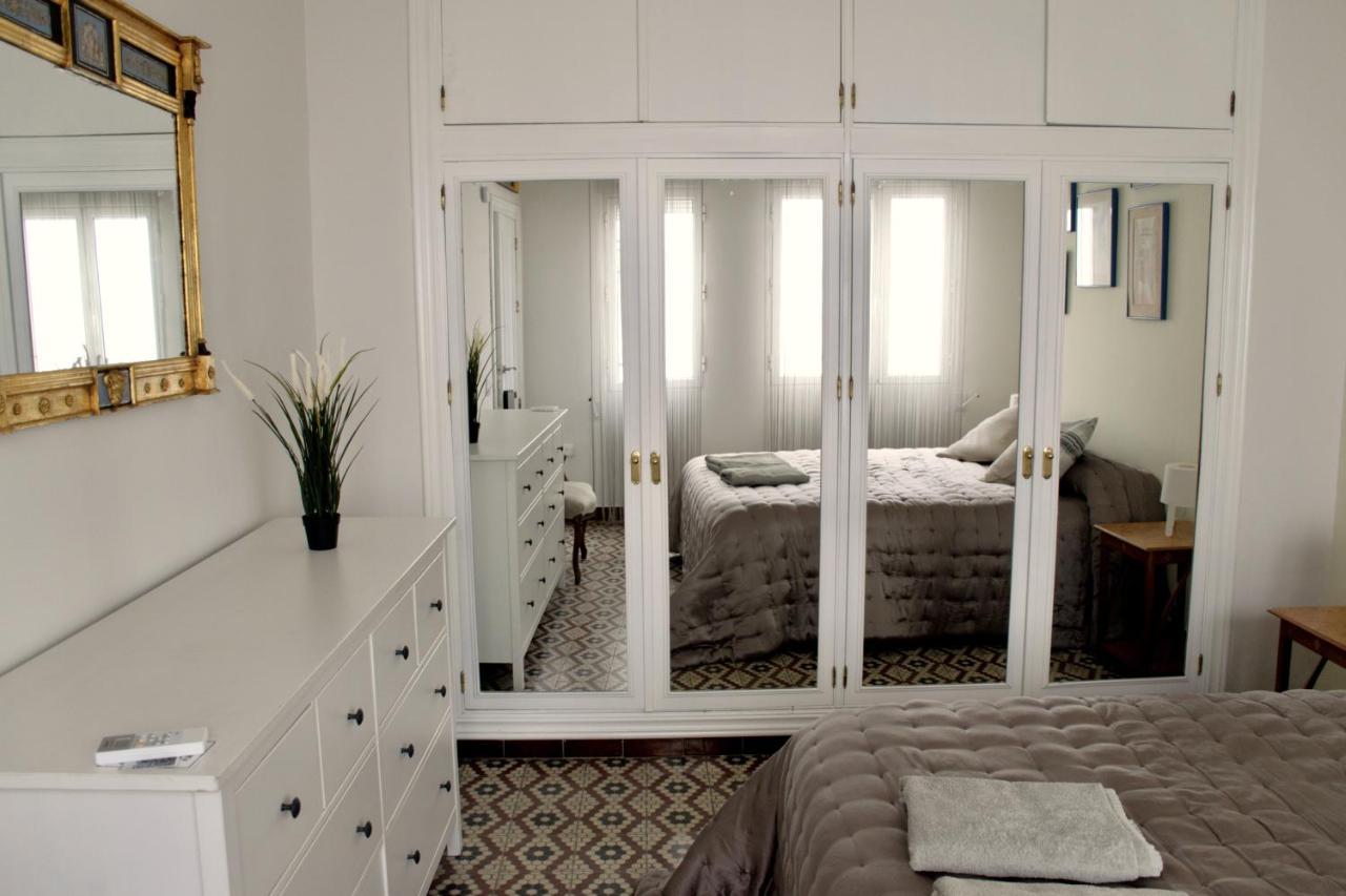 Casa Xanadu Seville - Boutique Rooms With Terraces Ngoại thất bức ảnh
