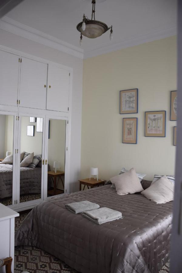 Casa Xanadu Seville - Boutique Rooms With Terraces Ngoại thất bức ảnh