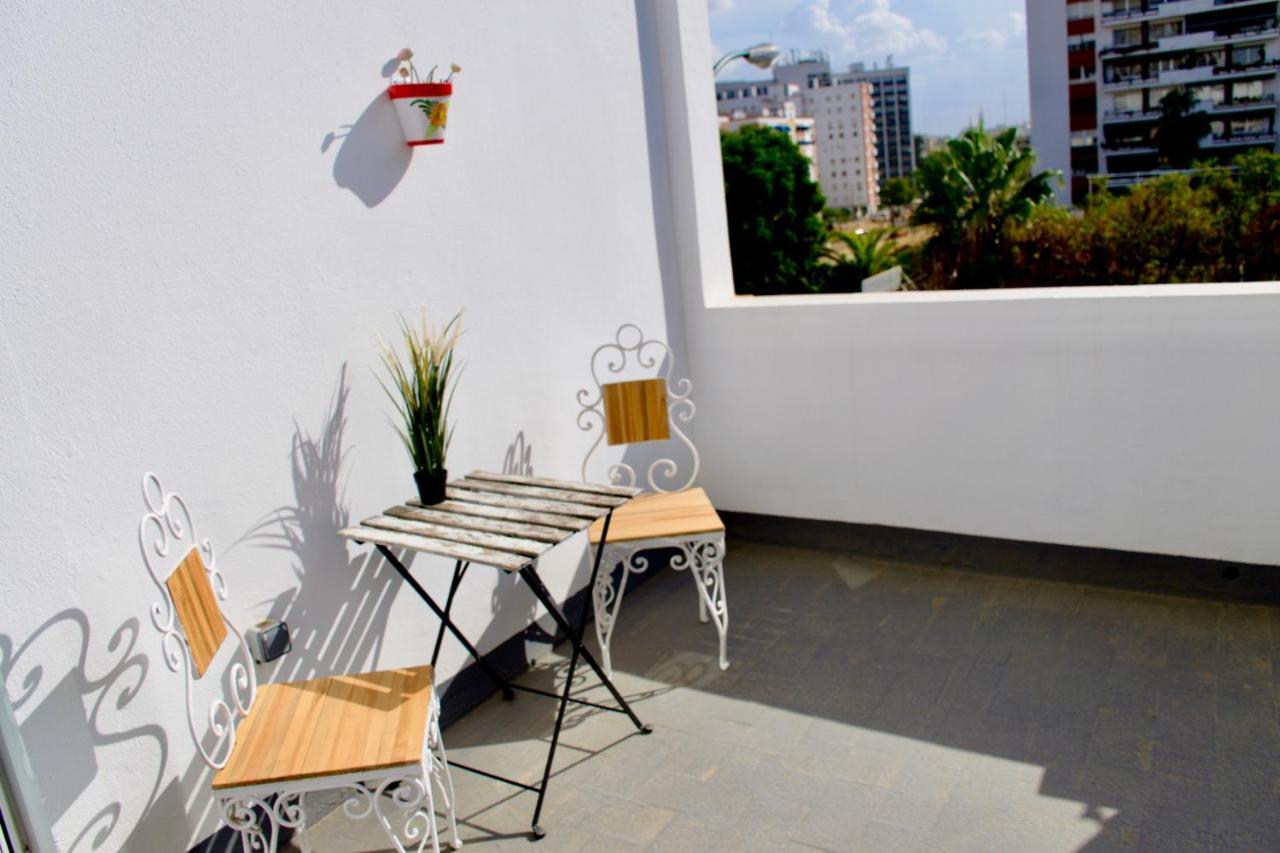 Casa Xanadu Seville - Boutique Rooms With Terraces Ngoại thất bức ảnh