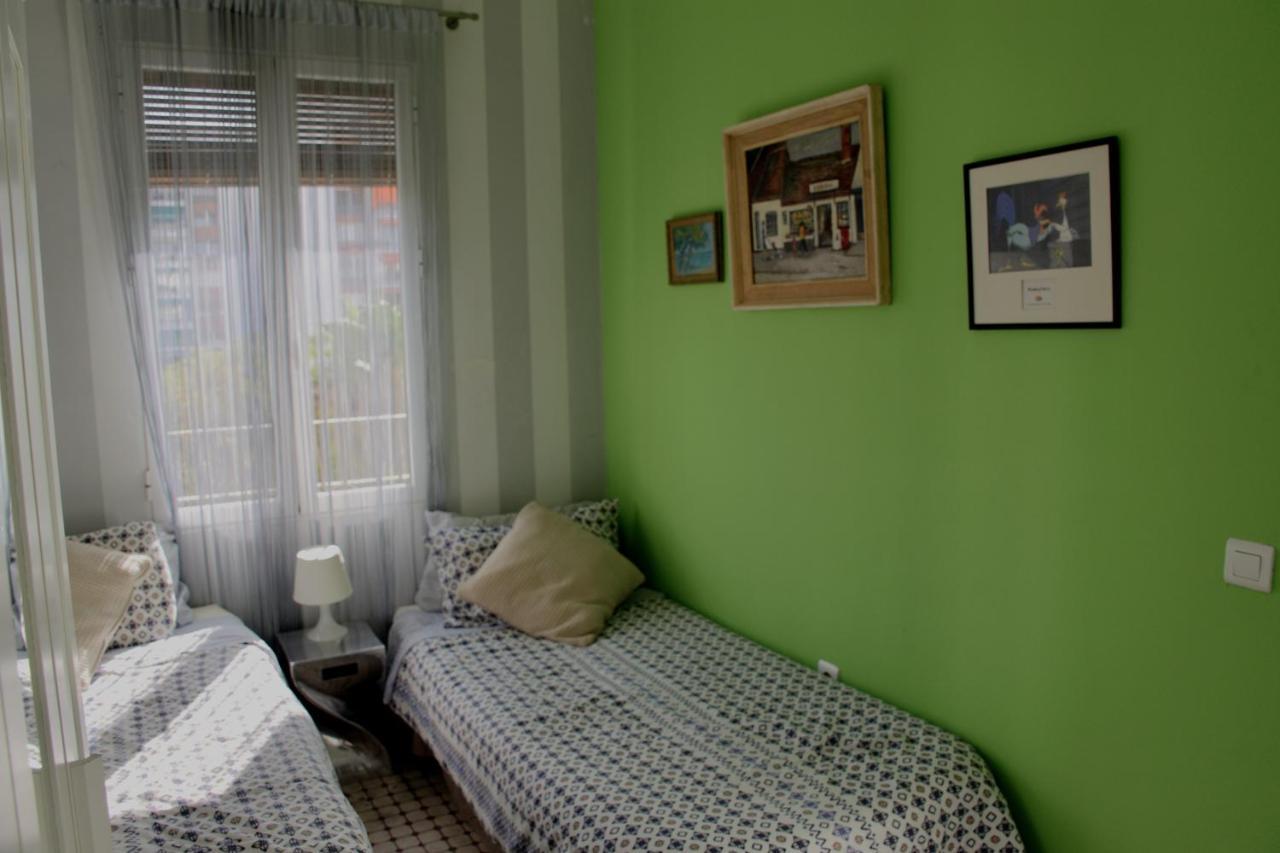 Casa Xanadu Seville - Boutique Rooms With Terraces Ngoại thất bức ảnh