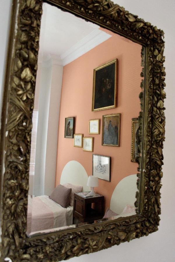 Casa Xanadu Seville - Boutique Rooms With Terraces Ngoại thất bức ảnh