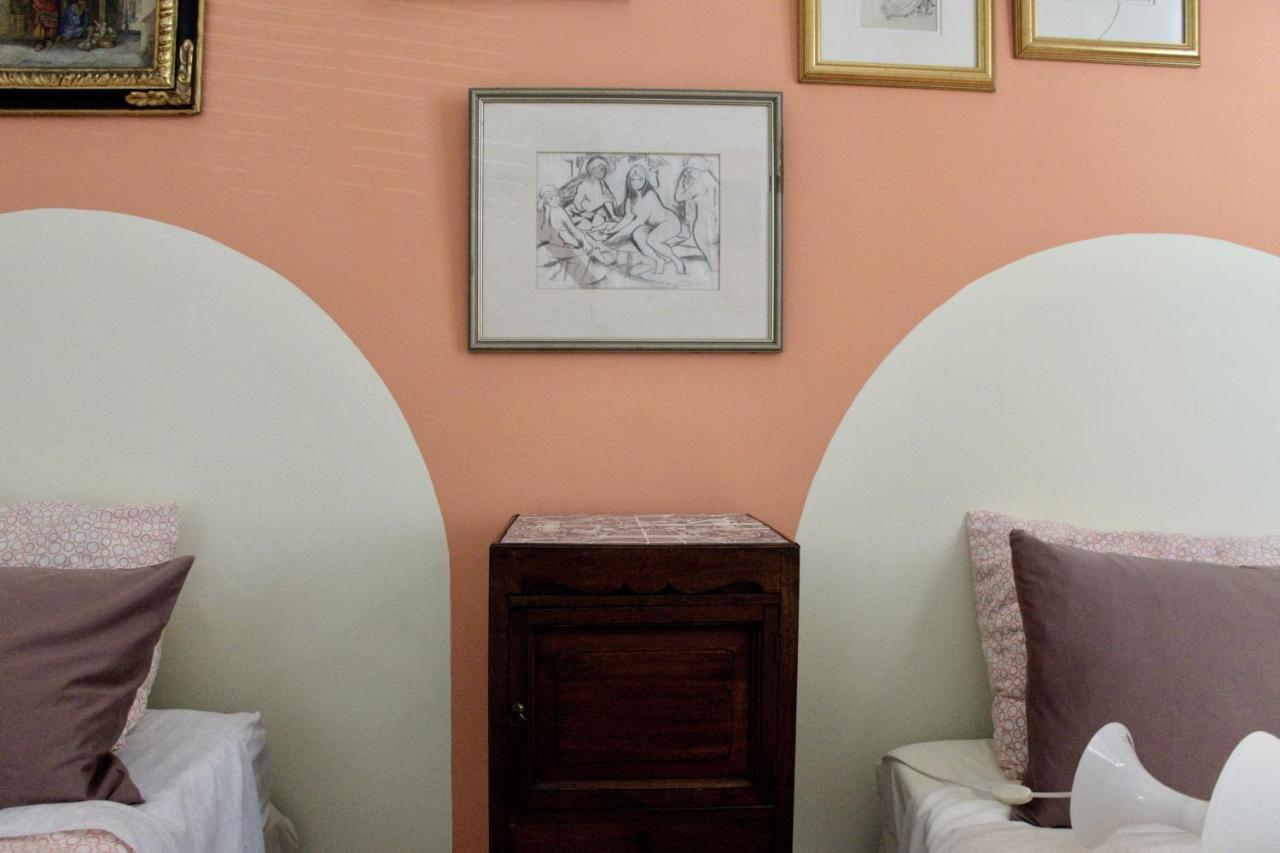 Casa Xanadu Seville - Boutique Rooms With Terraces Ngoại thất bức ảnh