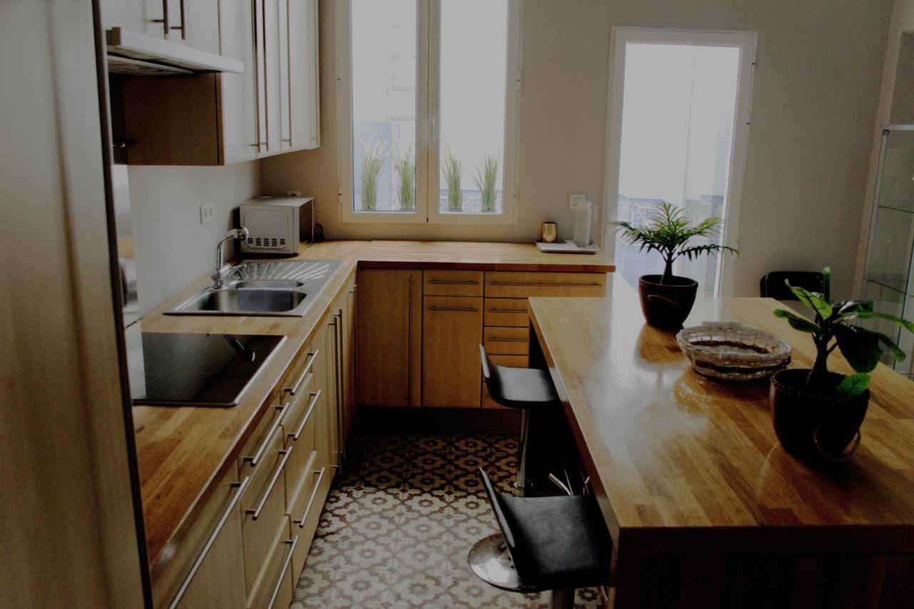 Casa Xanadu Seville - Boutique Rooms With Terraces Ngoại thất bức ảnh