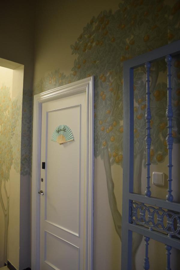 Casa Xanadu Seville - Boutique Rooms With Terraces Ngoại thất bức ảnh