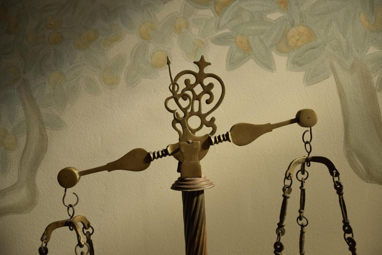 Casa Xanadu Seville - Boutique Rooms With Terraces Ngoại thất bức ảnh