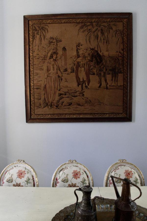 Casa Xanadu Seville - Boutique Rooms With Terraces Ngoại thất bức ảnh